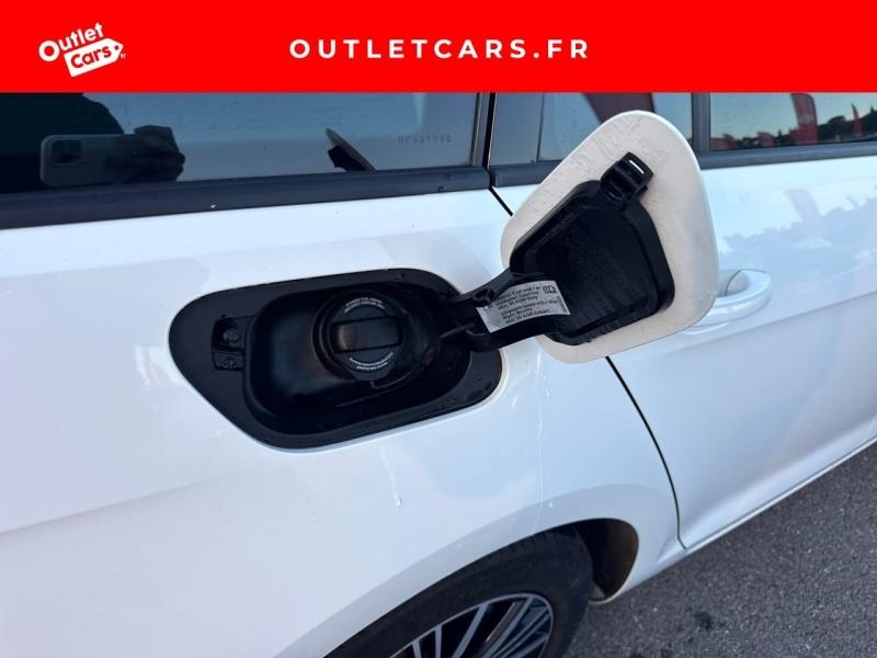 Voitures occasions VOLKSWAGEN Golf SW Confortline Cagnes-sur-Mer