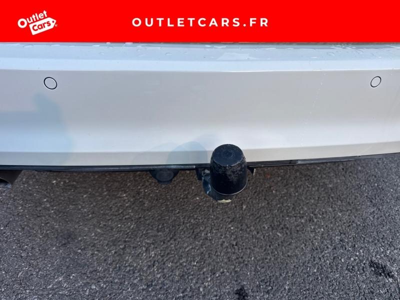 Voitures occasions VOLKSWAGEN Golf SW Confortline Cagnes-sur-Mer