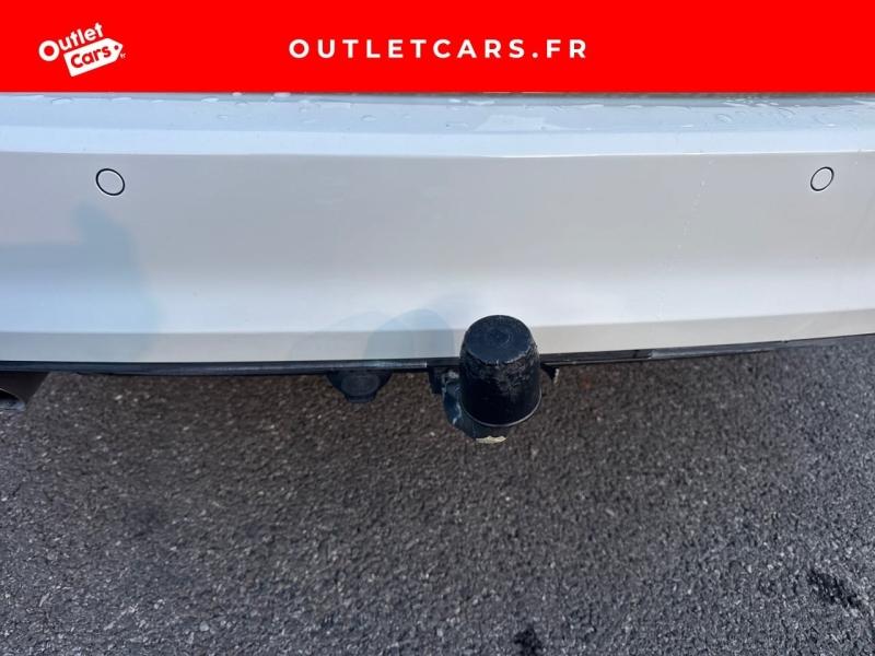 Voitures occasions VOLKSWAGEN Golf SW Confortline Cagnes-sur-Mer