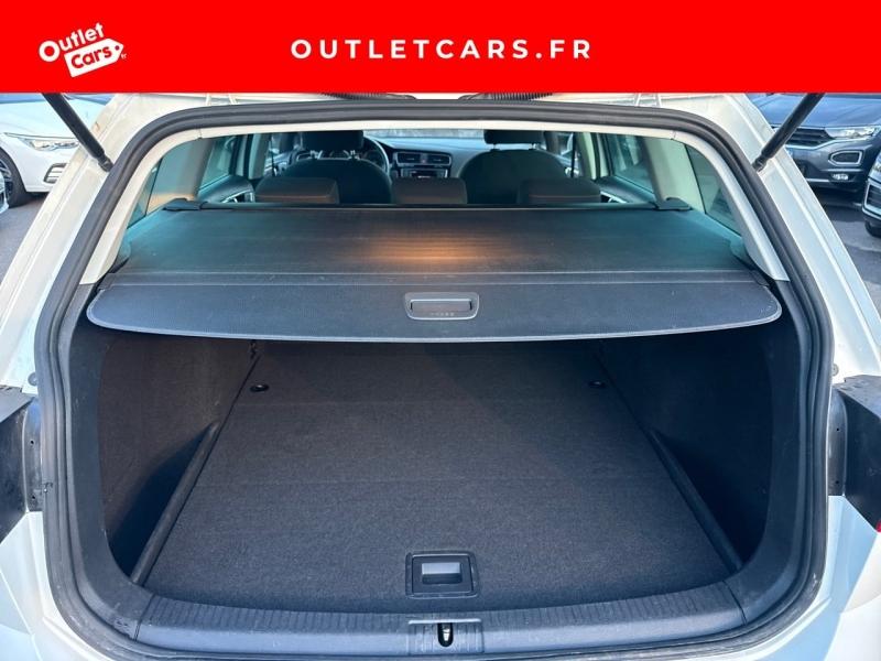 Voitures occasions VOLKSWAGEN Golf SW Confortline Cagnes-sur-Mer