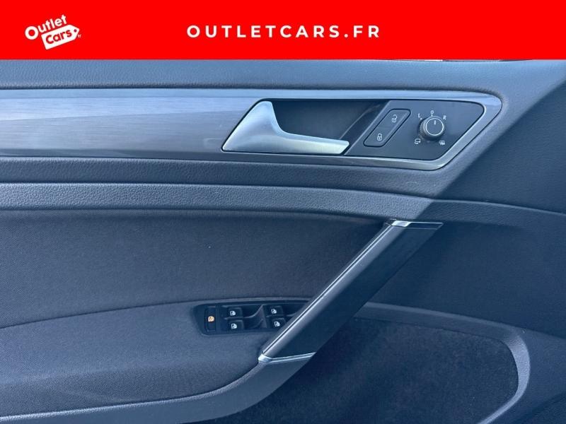 Voitures occasions VOLKSWAGEN Golf SW Confortline Cagnes-sur-Mer