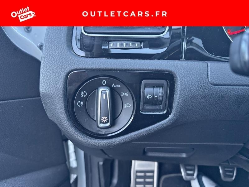 Voitures occasions VOLKSWAGEN Golf SW Confortline Cagnes-sur-Mer