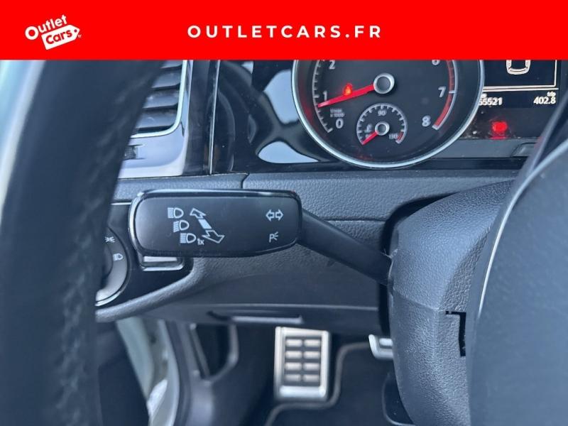 Voitures occasions VOLKSWAGEN Golf SW Confortline Cagnes-sur-Mer