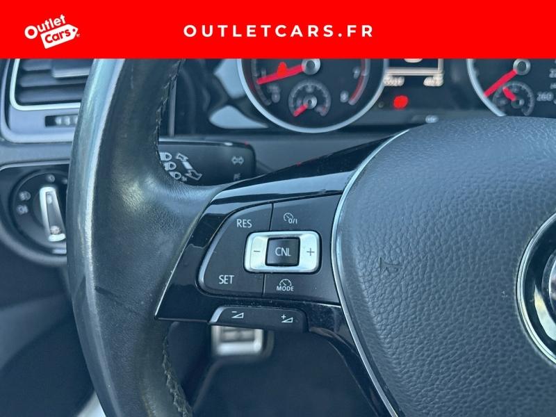 Voitures occasions VOLKSWAGEN Golf SW Confortline Cagnes-sur-Mer