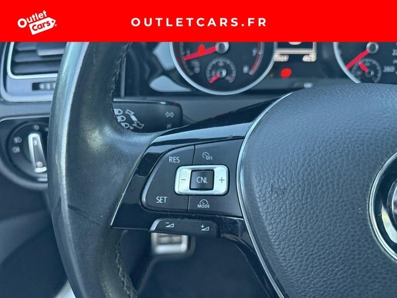 Voitures occasions VOLKSWAGEN Golf SW Confortline Cagnes-sur-Mer