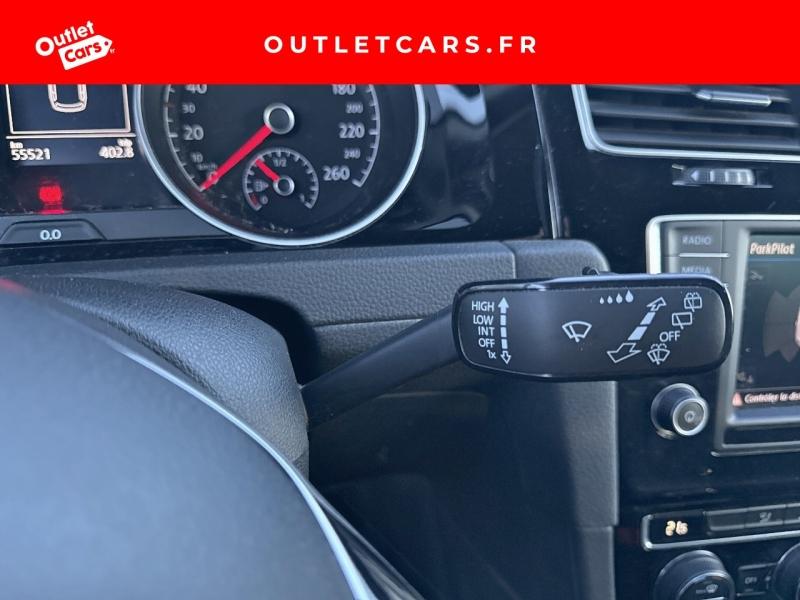 Voitures occasions VOLKSWAGEN Golf SW Confortline Cagnes-sur-Mer