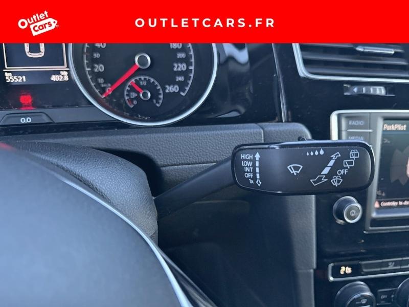 Voitures occasions VOLKSWAGEN Golf SW Confortline Cagnes-sur-Mer