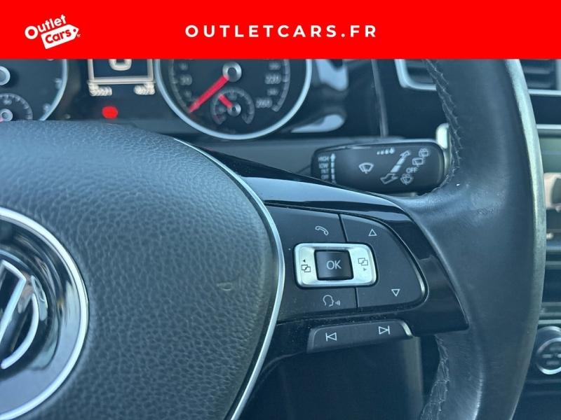 Voitures occasions VOLKSWAGEN Golf SW Confortline Cagnes-sur-Mer