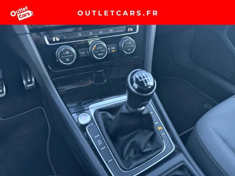 Voitures occasions VOLKSWAGEN Golf SW Confortline Cagnes-sur-Mer