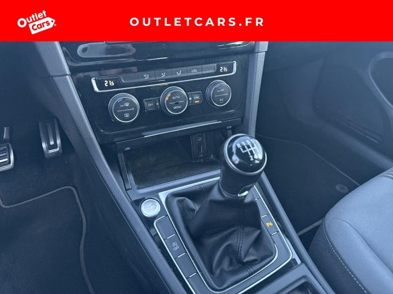 Voitures occasions VOLKSWAGEN Golf SW Confortline Cagnes-sur-Mer