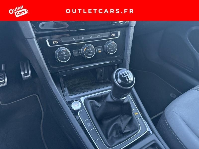 Voitures occasions VOLKSWAGEN Golf SW Confortline Cagnes-sur-Mer