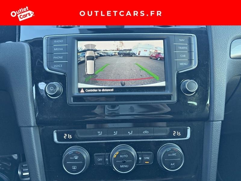 Voitures occasions VOLKSWAGEN Golf SW Confortline Cagnes-sur-Mer