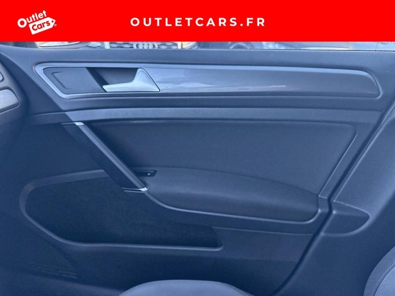 Voitures occasions VOLKSWAGEN Golf SW Confortline Cagnes-sur-Mer