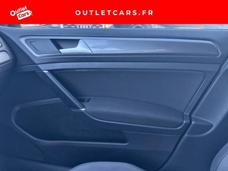 Voitures occasions VOLKSWAGEN Golf SW Confortline Cagnes-sur-Mer