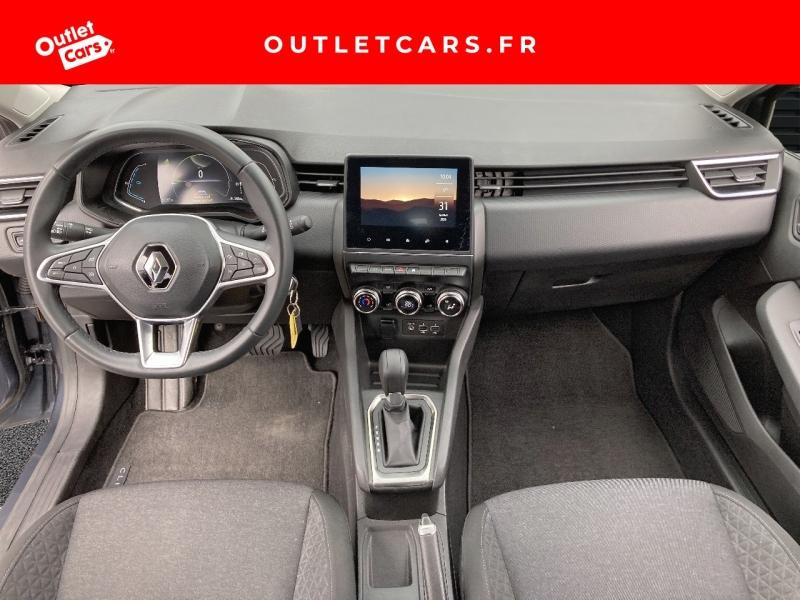 Voitures occasions RENAULT CLIO Business Cagnes-sur-Mer