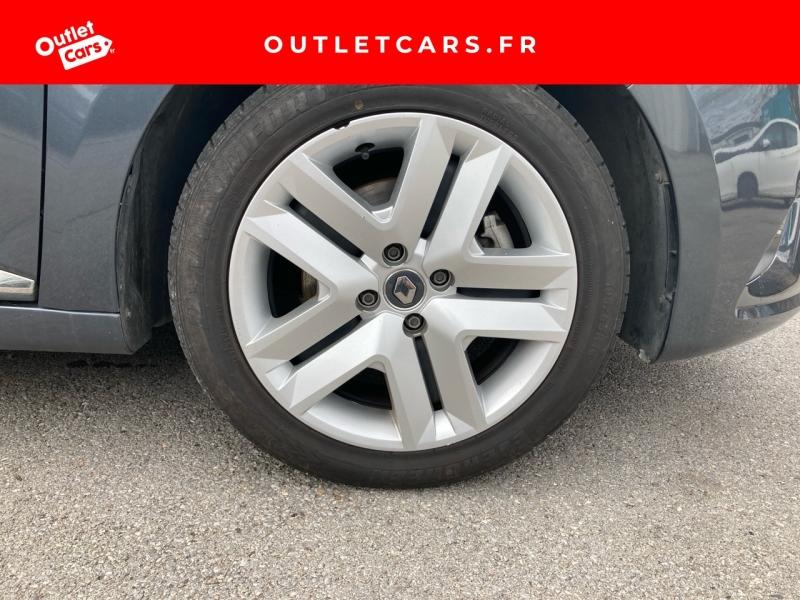 Voitures occasions RENAULT CLIO Business Cagnes-sur-Mer