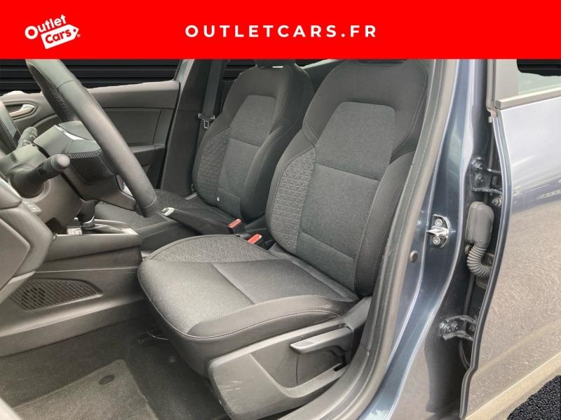 Voitures occasions RENAULT CLIO Business Cagnes-sur-Mer