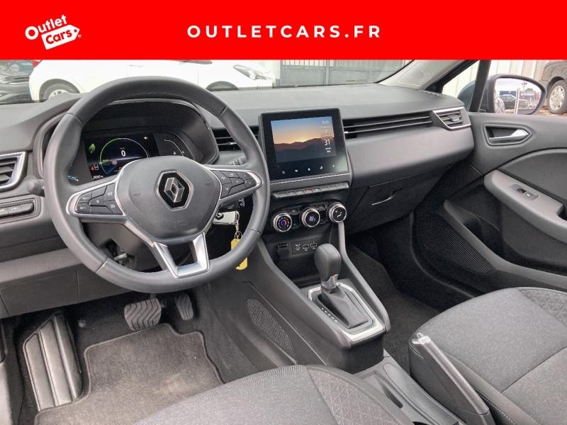 Voitures occasions RENAULT CLIO Business Cagnes-sur-Mer