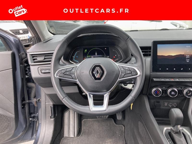 Voitures occasions RENAULT CLIO Business Cagnes-sur-Mer