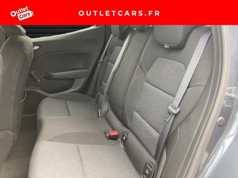 Voitures occasions RENAULT CLIO Business Cagnes-sur-Mer