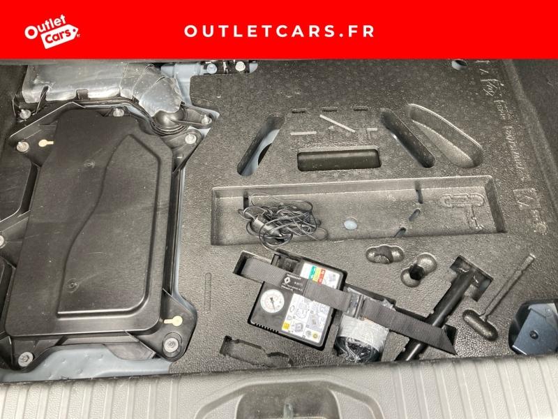 Voitures occasions RENAULT CLIO Business Cagnes-sur-Mer