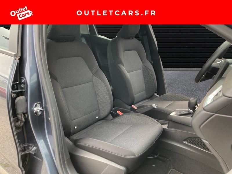 Voitures occasions RENAULT CLIO Business Cagnes-sur-Mer