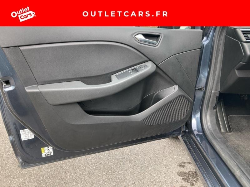 Voitures occasions RENAULT CLIO Business Cagnes-sur-Mer