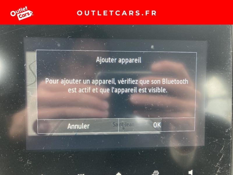 Voitures occasions RENAULT CLIO Business Cagnes-sur-Mer