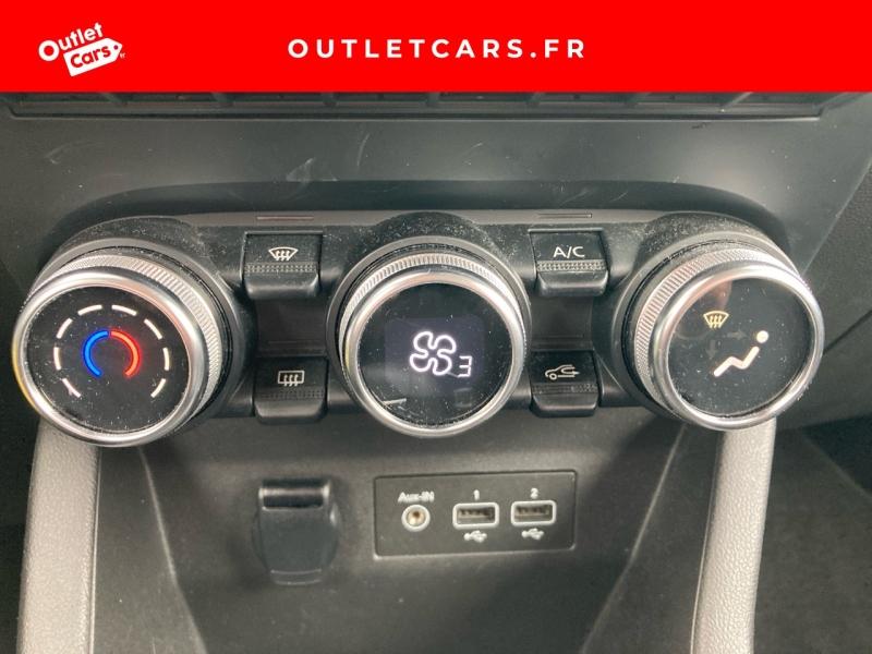 Voitures occasions RENAULT CLIO Business Cagnes-sur-Mer