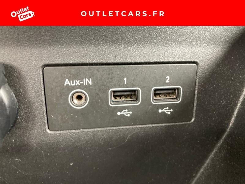 Voitures occasions RENAULT CLIO Business Cagnes-sur-Mer