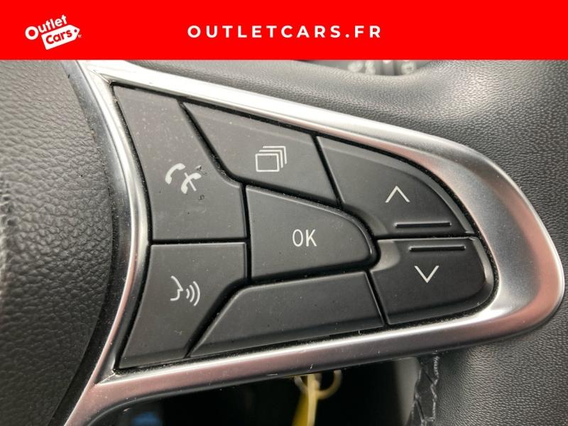 Voitures occasions RENAULT CLIO Business Cagnes-sur-Mer