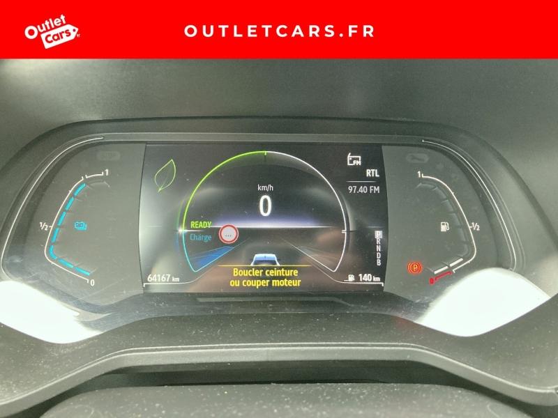 Voitures occasions RENAULT CLIO Business Cagnes-sur-Mer