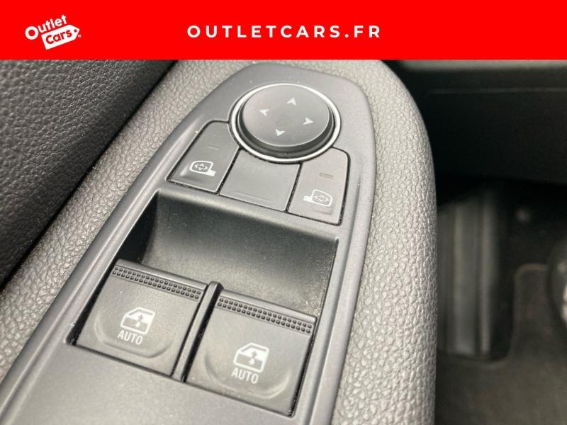 Voitures occasions RENAULT CLIO Business Cagnes-sur-Mer