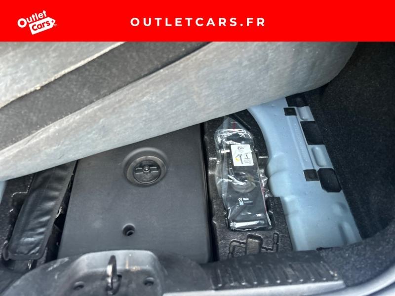 Voitures occasions ABARTH 500C 595 Turismo Cagnes-sur-Mer