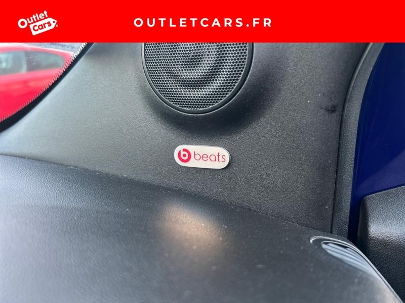 Voitures occasions ABARTH 500C 595 Turismo Cagnes-sur-Mer