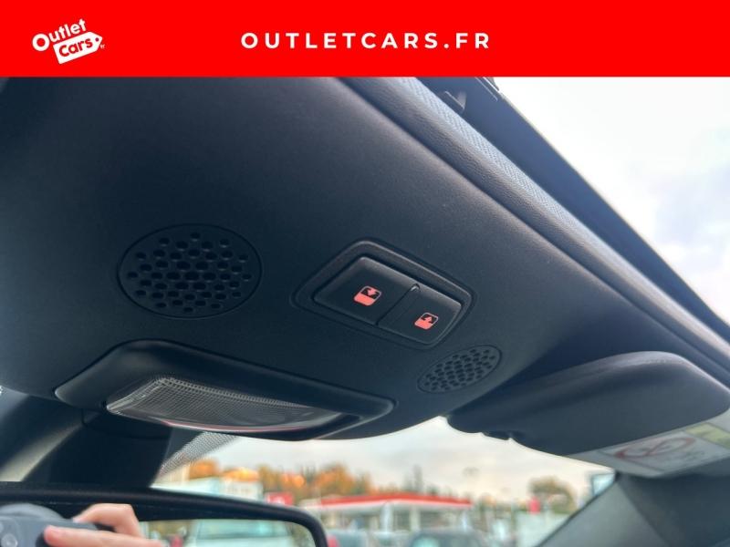 Voitures occasions ABARTH 500C 595 Turismo Cagnes-sur-Mer