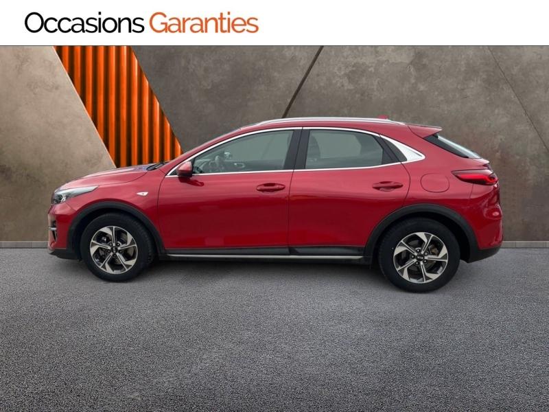 Voitures occasions KIA XCeed Motion Cagnes-sur-Mer