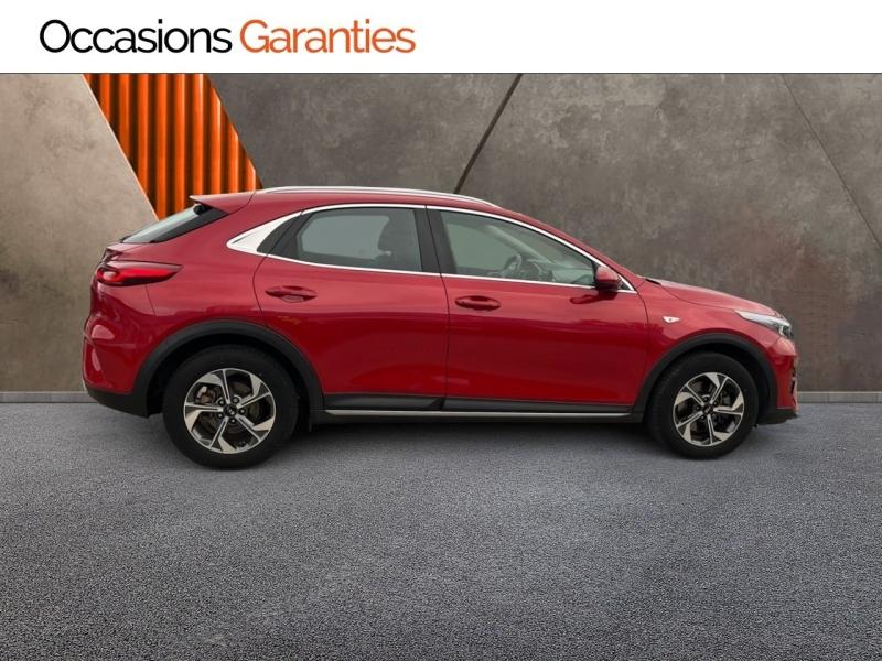 Voitures occasions KIA XCeed Motion Cagnes-sur-Mer