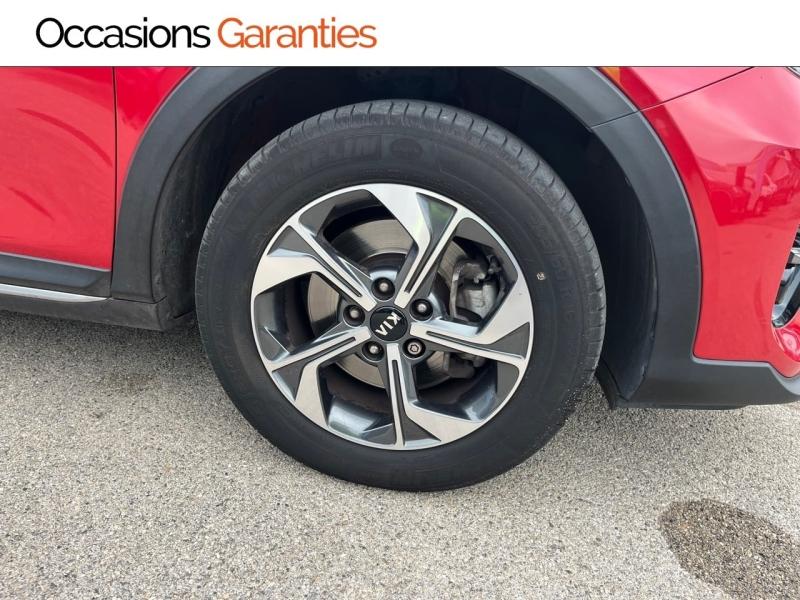 Voitures occasions KIA XCeed Motion Cagnes-sur-Mer