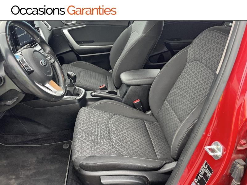 Voitures occasions KIA XCeed Motion Cagnes-sur-Mer