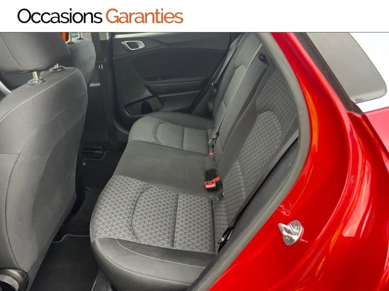 Voitures occasions KIA XCeed Motion Cagnes-sur-Mer