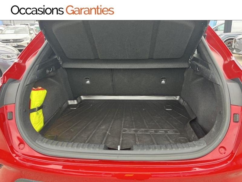 Voitures occasions KIA XCeed Motion Cagnes-sur-Mer