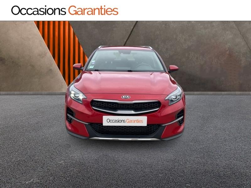 Voitures occasions KIA XCeed Motion Cagnes-sur-Mer