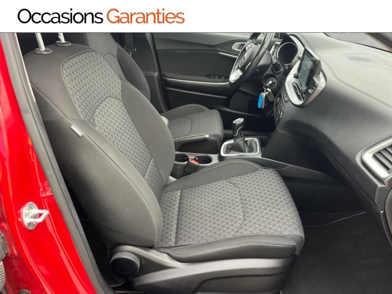 Voitures occasions KIA XCeed Motion Cagnes-sur-Mer