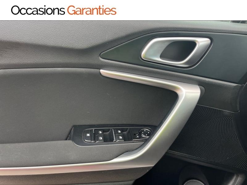 Voitures occasions KIA XCeed Motion Cagnes-sur-Mer