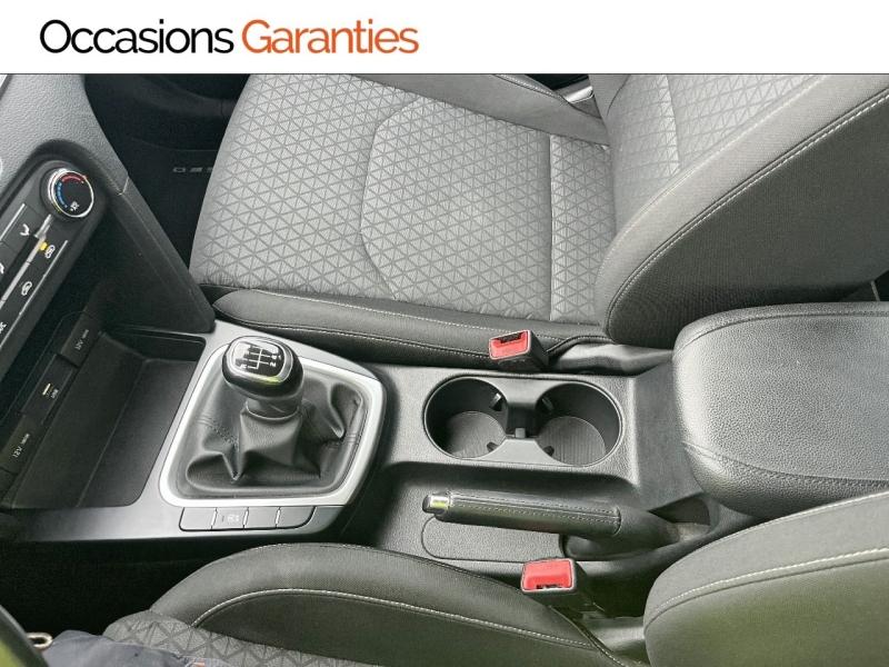 Voitures occasions KIA XCeed Motion Cagnes-sur-Mer