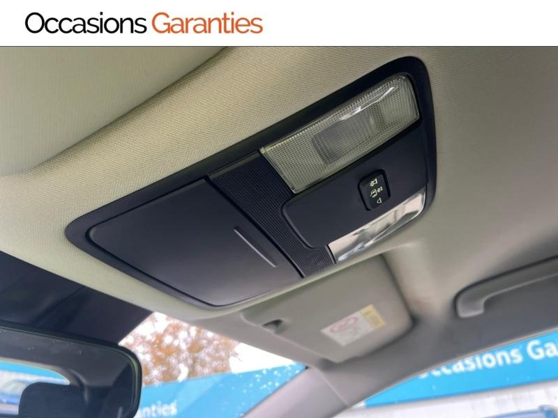Voitures occasions KIA XCeed Motion Cagnes-sur-Mer