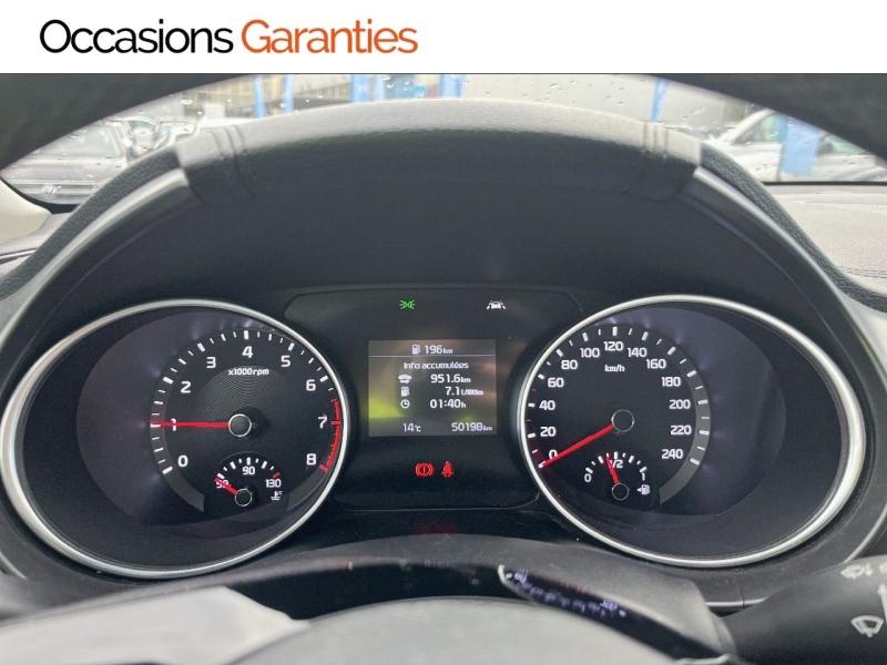Voitures occasions KIA XCeed Motion Cagnes-sur-Mer