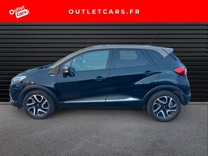 Voitures occasions RENAULT CAPTUR Hypnotic Cagnes-sur-Mer