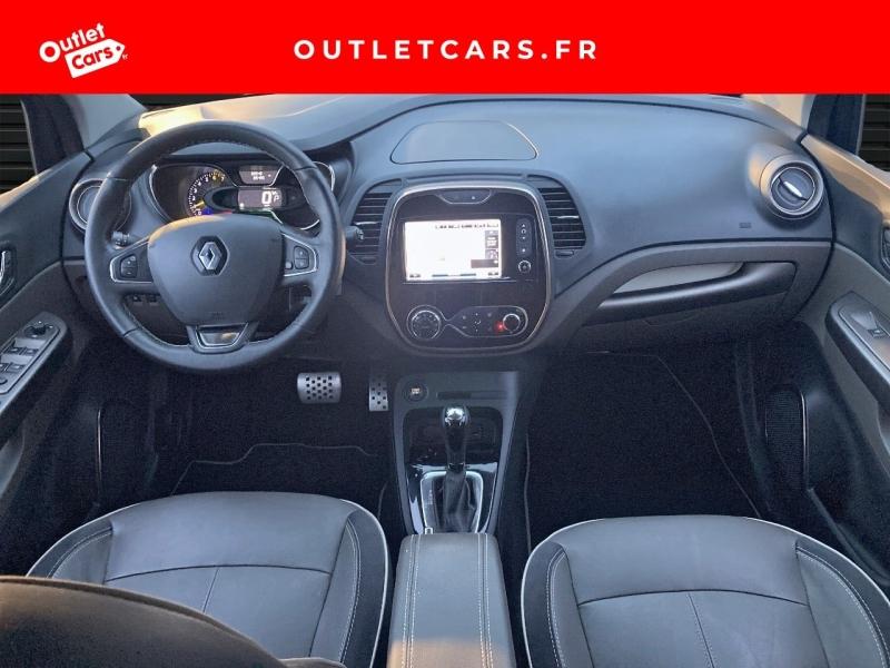 Voitures occasions RENAULT CAPTUR Hypnotic Cagnes-sur-Mer
